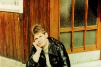 das zu meldende Bild