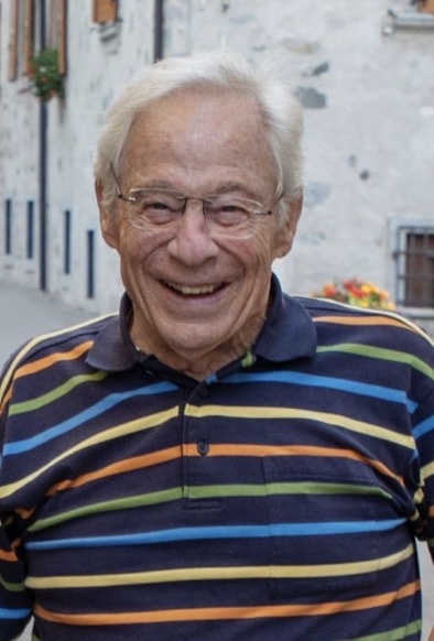 Profilbild von G&uuml;nter Dorner